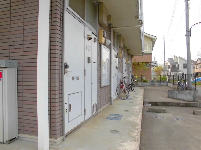 設備・仕様は号室により異なる為、現況を優先致します。