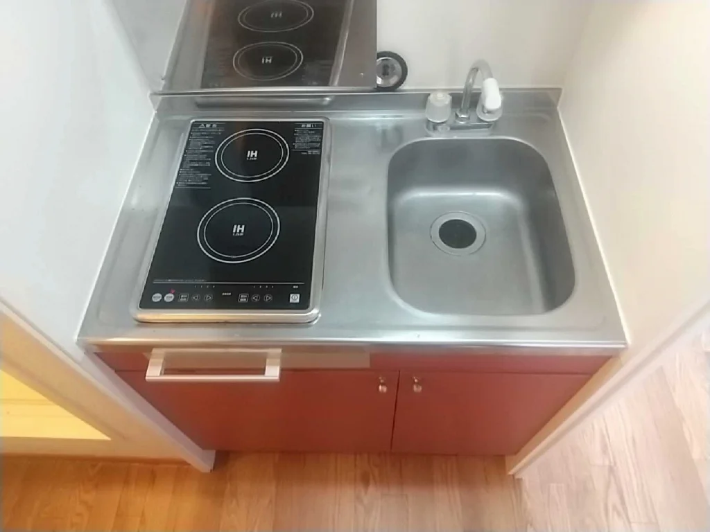 ※設備・仕様は現況と異なる場合があります。