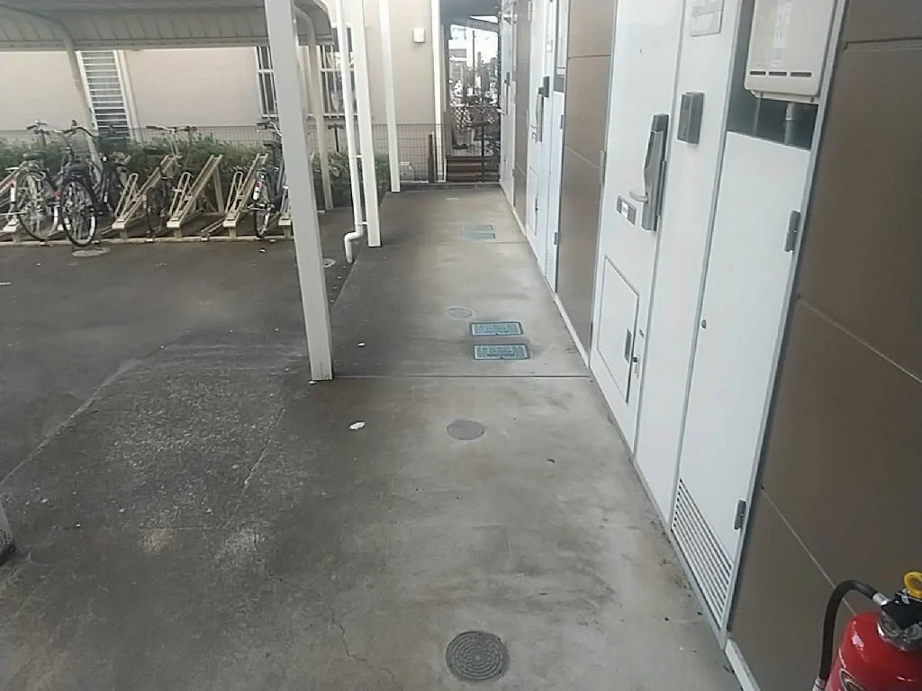 ※設備・仕様は現況と異なる場合があります。