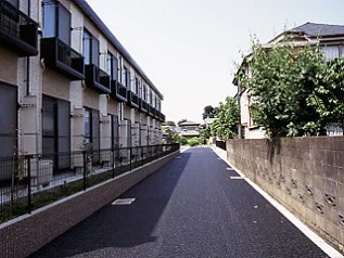 ※設備・仕様は現況と異なる場合があります。