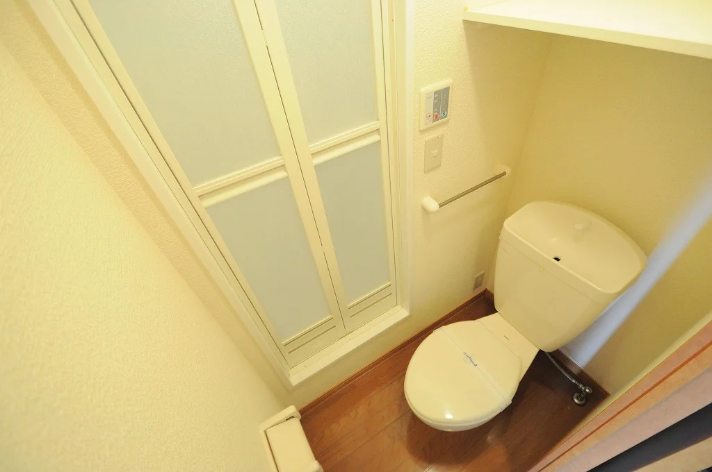 設備・仕様は号室により異なる為、現況を優先致します。