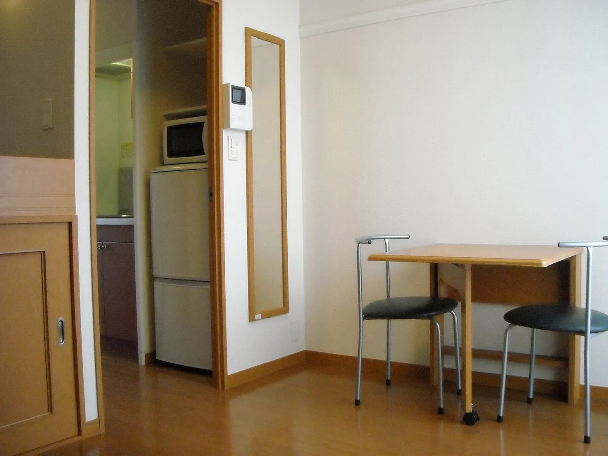 設備・仕様は号室により異なる為、現況を優先致します。