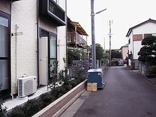 フラワーボックス