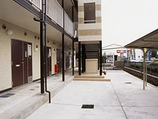 設備・仕様は号室により異なる為、現況を優先致します。