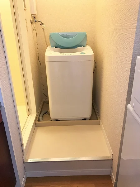 現況