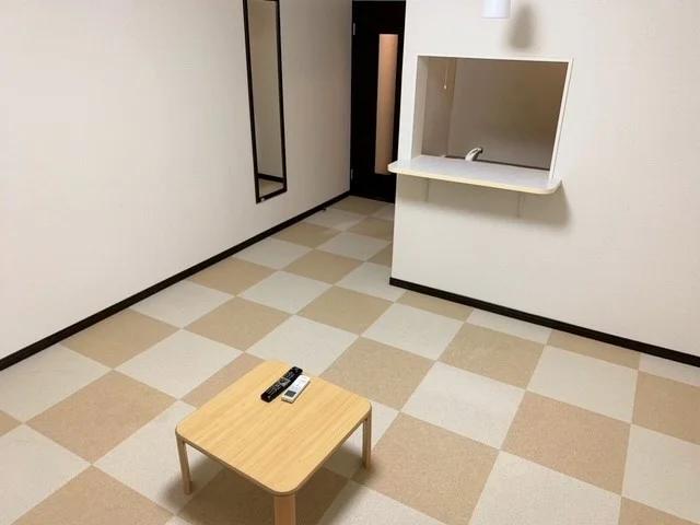 現況優先