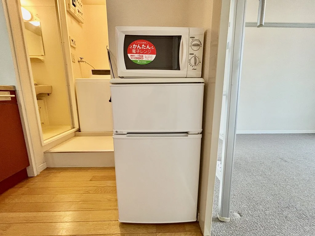 設備・仕様は号室により異なる為、現況を優先いたします。