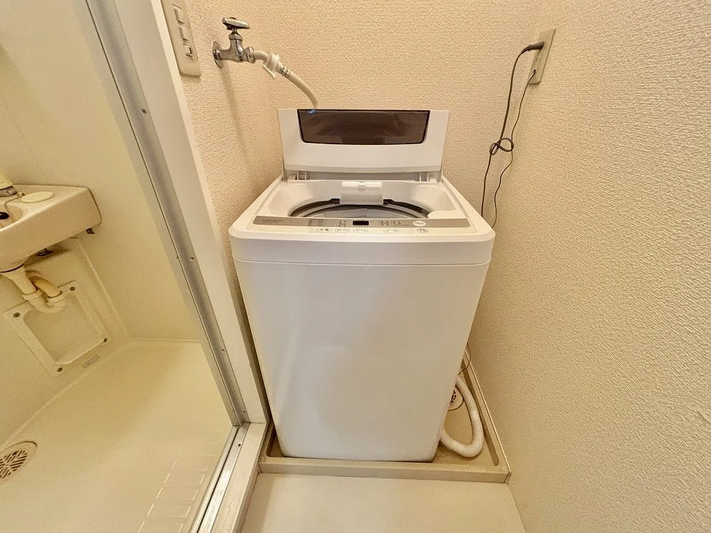 設備・仕様は号室により異なる為、現況を優先いたします。