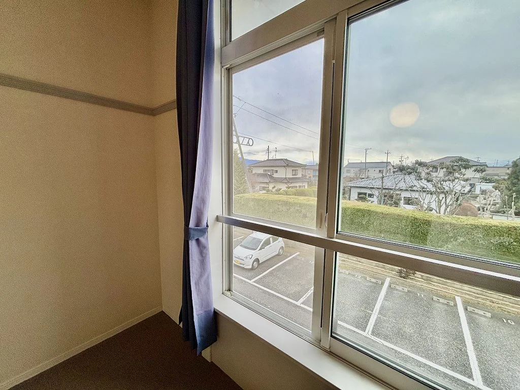 設備・仕様は号室により異なる為、現況を優先いたします。