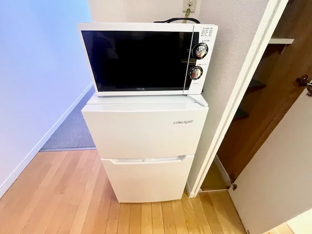 設備・使用は号室により異なる為、現状を優先いたします。