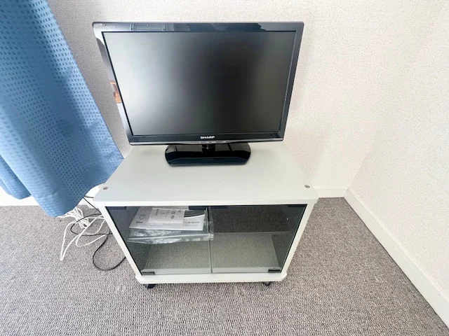 設備・使用は号室により異なる為、現状を優先いたします。