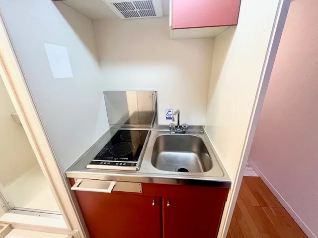 設備・使用は号室により異なる為、現状を優先いたします