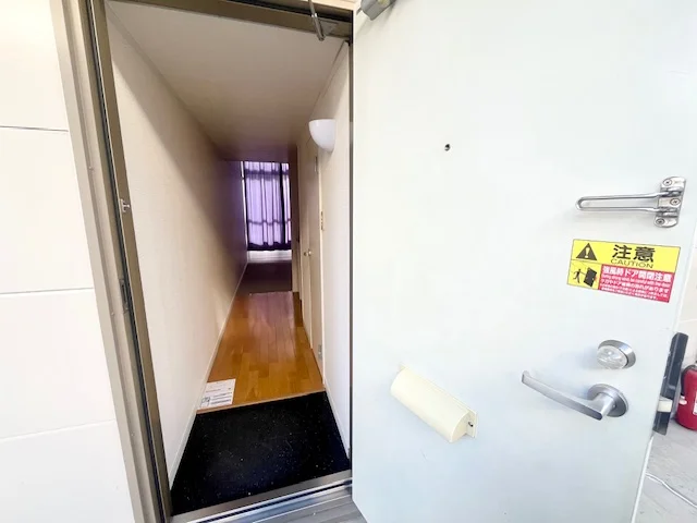 設備・使用は号室により異なる為、現状を優先いたします