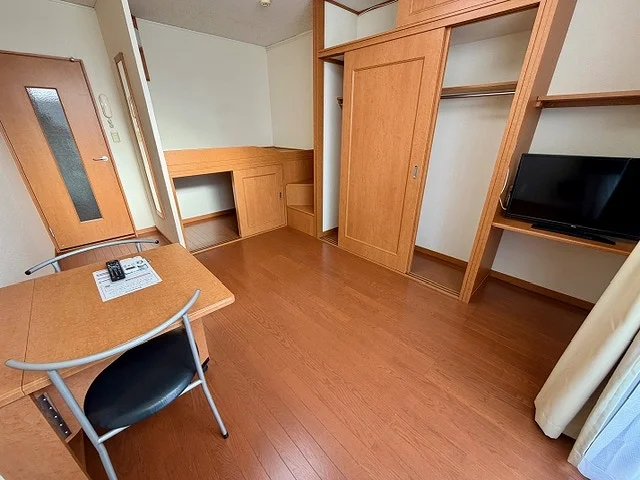 設備・仕様は号室により異なる為、現状を優先いたします。