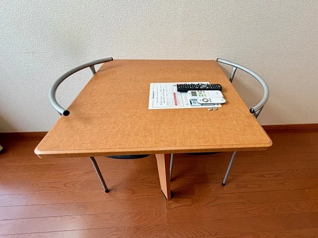 設備・仕様は号室により異なる為、現状を優先いたします。