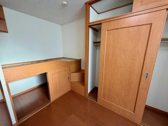 設備・仕様は号室により異なる為、現状を優先いたします。