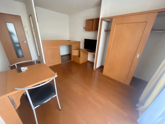 現状優先。設置は現地と異なる可能性があります。