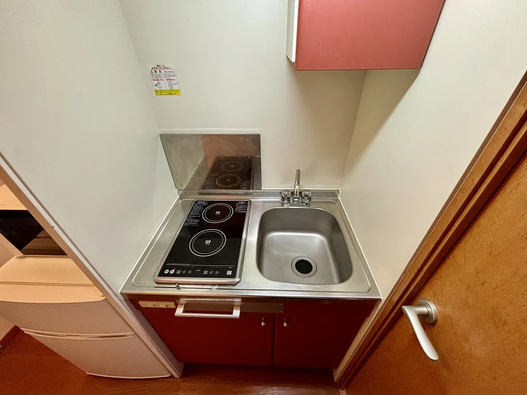 設備・仕様は号室により異なる為、現状を優先いたします。