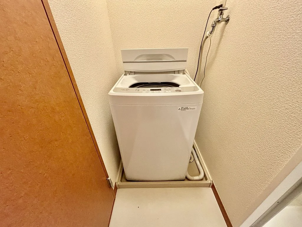 設備・仕様は号室により異なる為、現状を優先いたします。