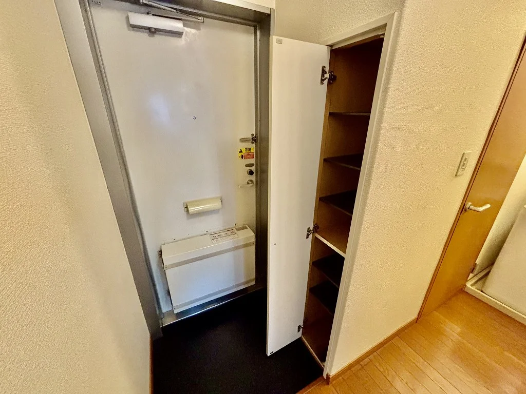 設備・仕様は号室により異なる為、現状を優先いたします。