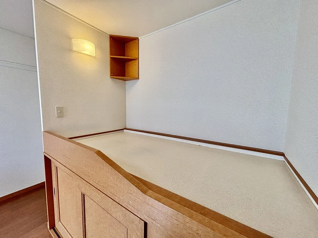 設備・仕様は号室により異なる為、現状を優先いたします。