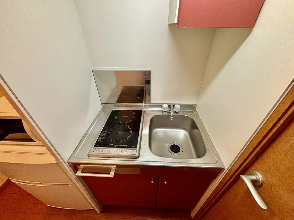 設備・仕様は号室により異なる為、現状を優先いたします。