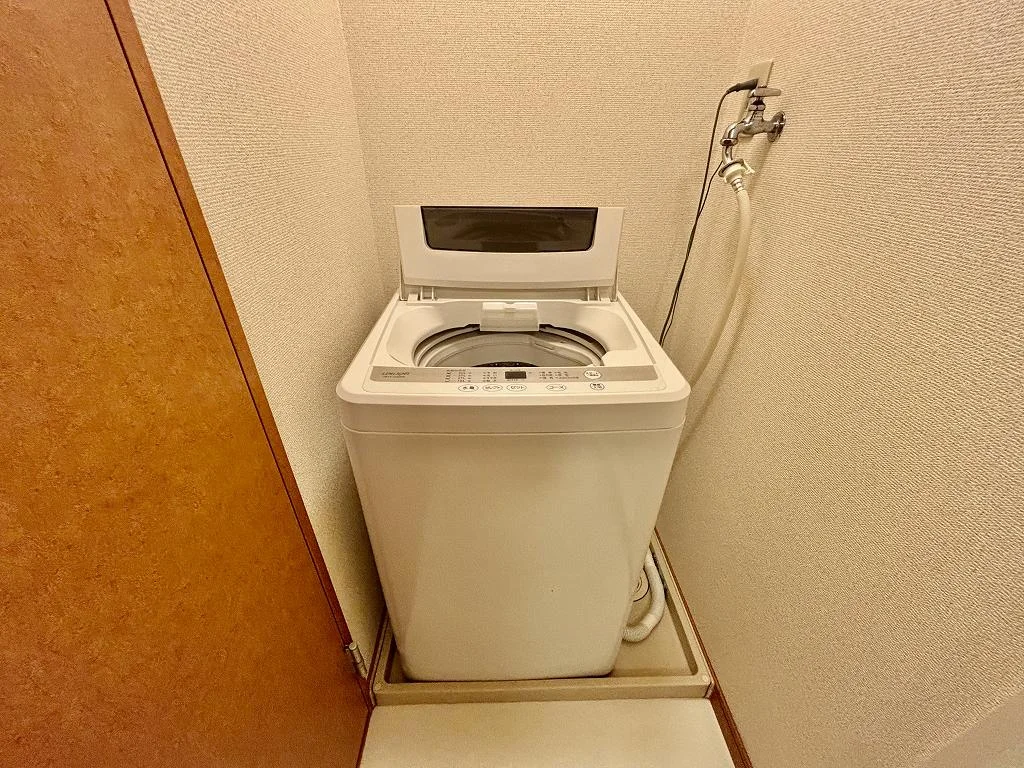 設備・仕様は号室により異なる為、現状を優先いたします。