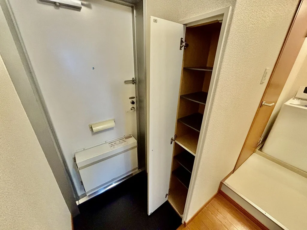 設備・仕様は号室により異なる為、現状を優先いたします。