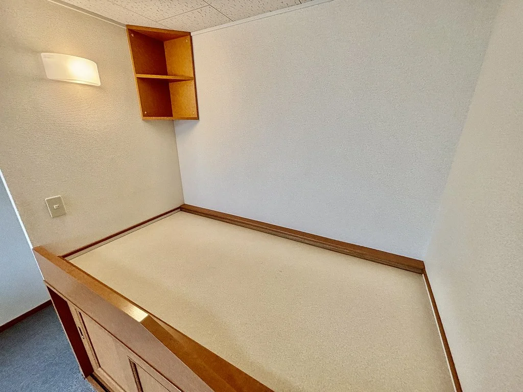 設備・仕様は号室により異なる為、現状を優先いたします。