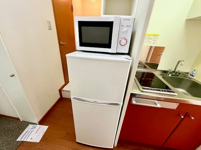 設備・仕様は号室により異なる為、現状を優先いたします。