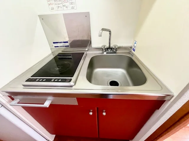 設備・仕様は号室により異なる為、現状を優先いたします。