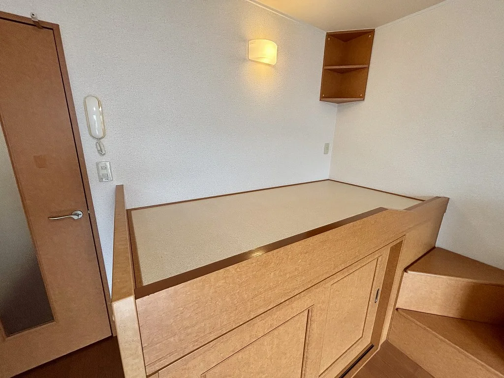 設備・仕様は号室により異なる為、現況を優先いたします。