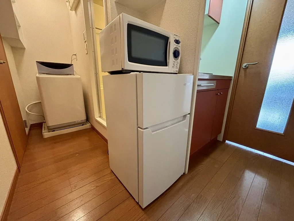 設備・仕様は号室により異なる為、現況を優先いたします。