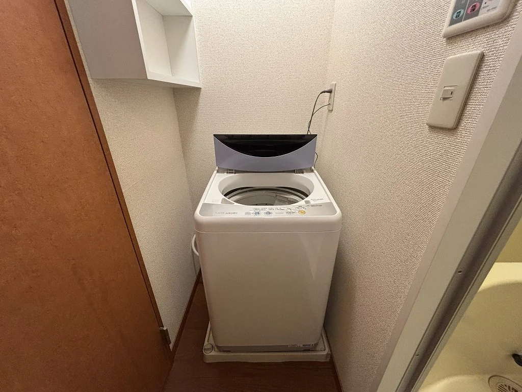 設備・仕様は号室により異なる為、現況を優先いたします。