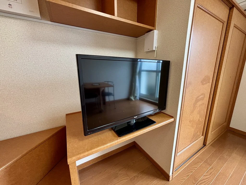 設備・仕様は号室により異なる為、現況を優先いたします。
