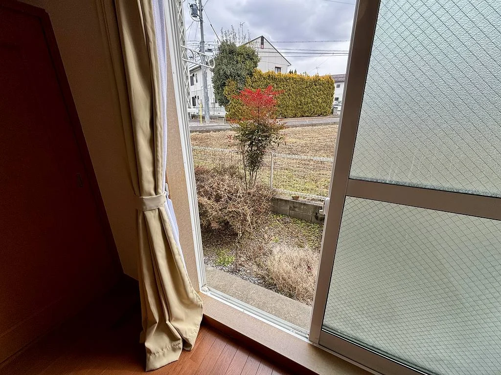 設備・仕様は号室により異なる為、現況を優先いたします。