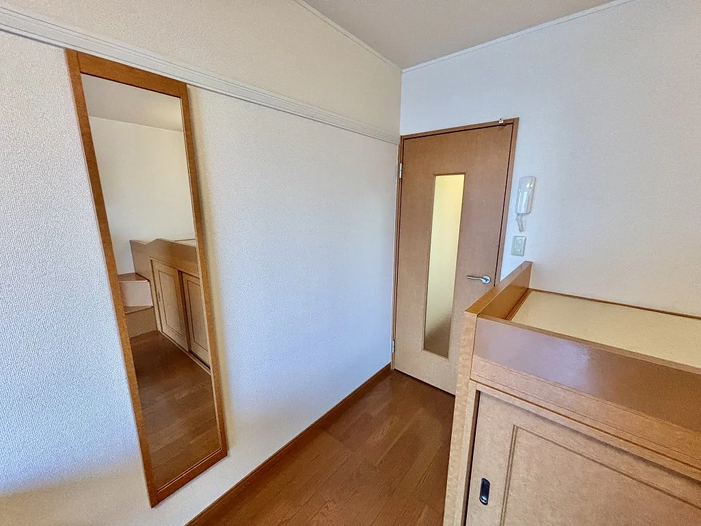 設備・仕様は号室により異なる為、現況を優先いたします。