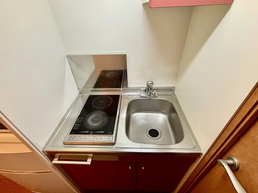 設備・仕様は号室により異なる為、現況を優先いたします。