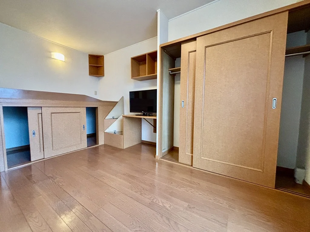 設備・仕様は号室により異なる為、現況を優先いたします。