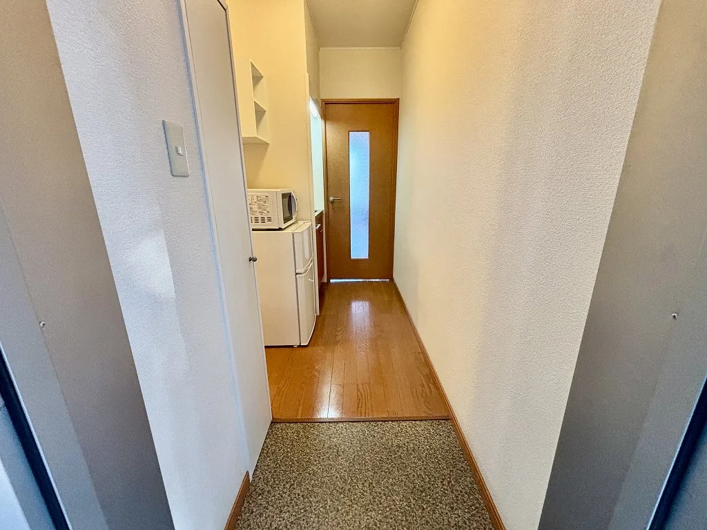 設備・仕様は号室により異なる為、現況を優先いたします。