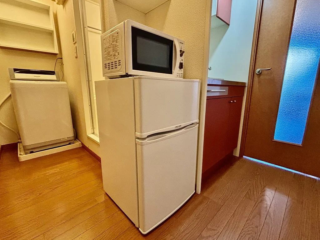 設備・仕様は号室により異なる為、現況を優先いたします。