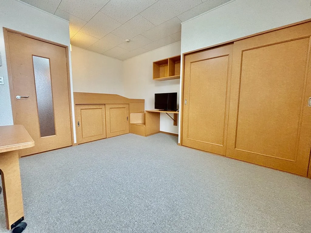 設備・仕様は号室により異なる為、現況を優先いたします。