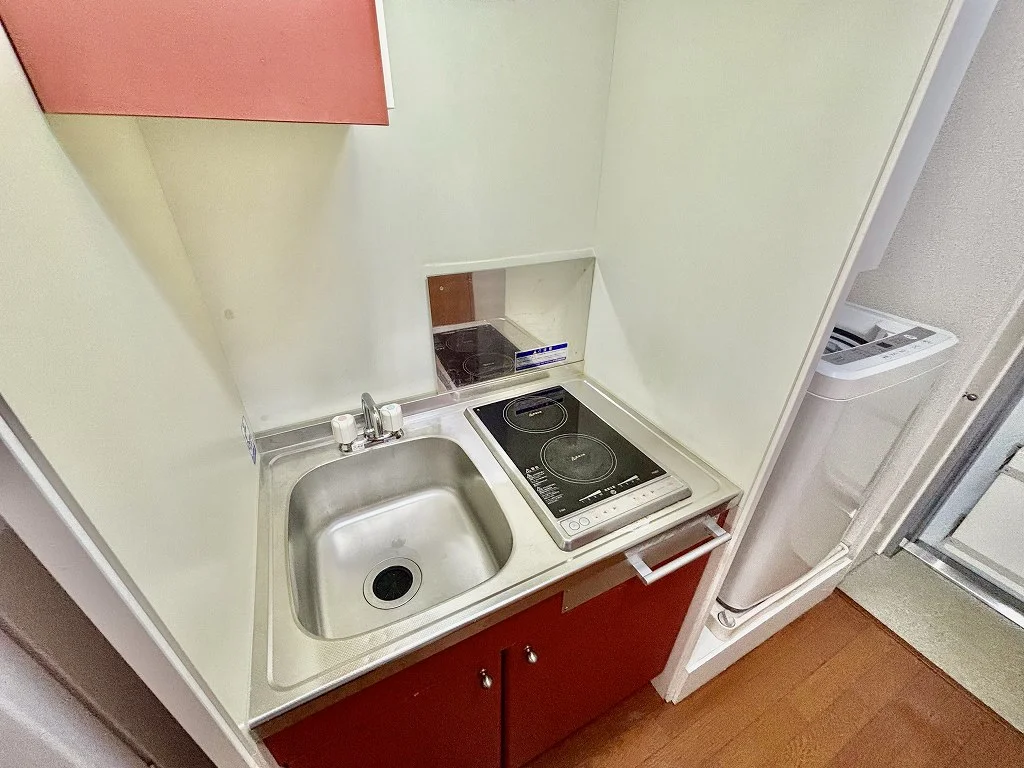 設備・仕様は号室により異なる為、現況を優先いたします。