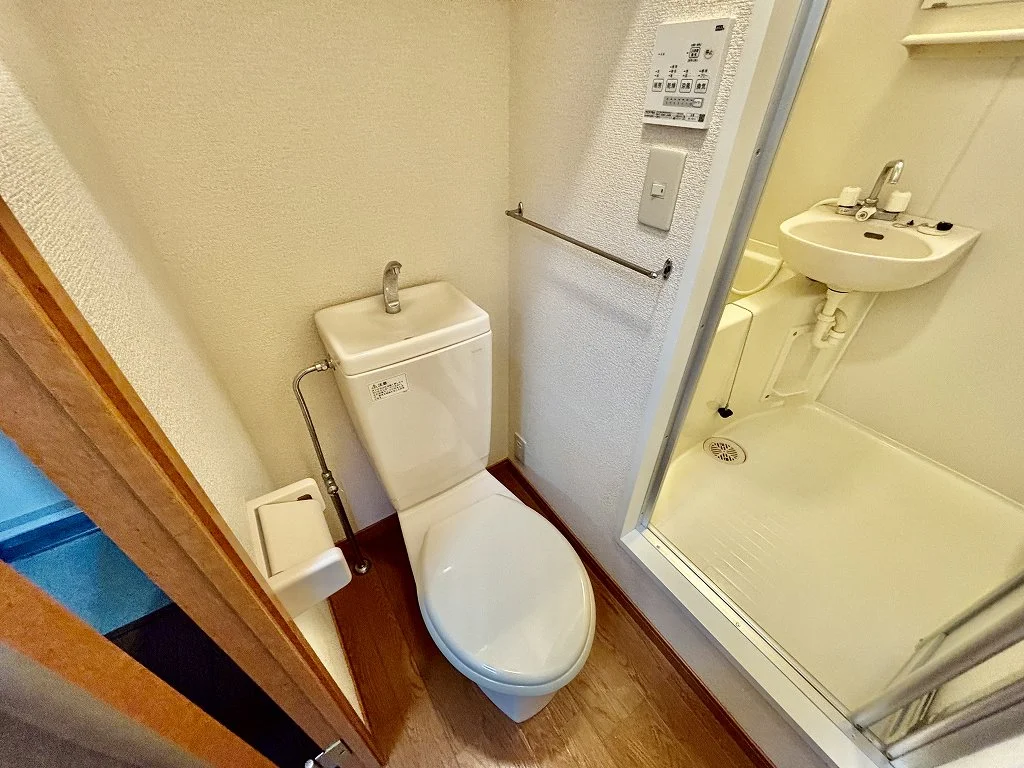 設備・仕様は号室により異なる為、現況を優先いたします。