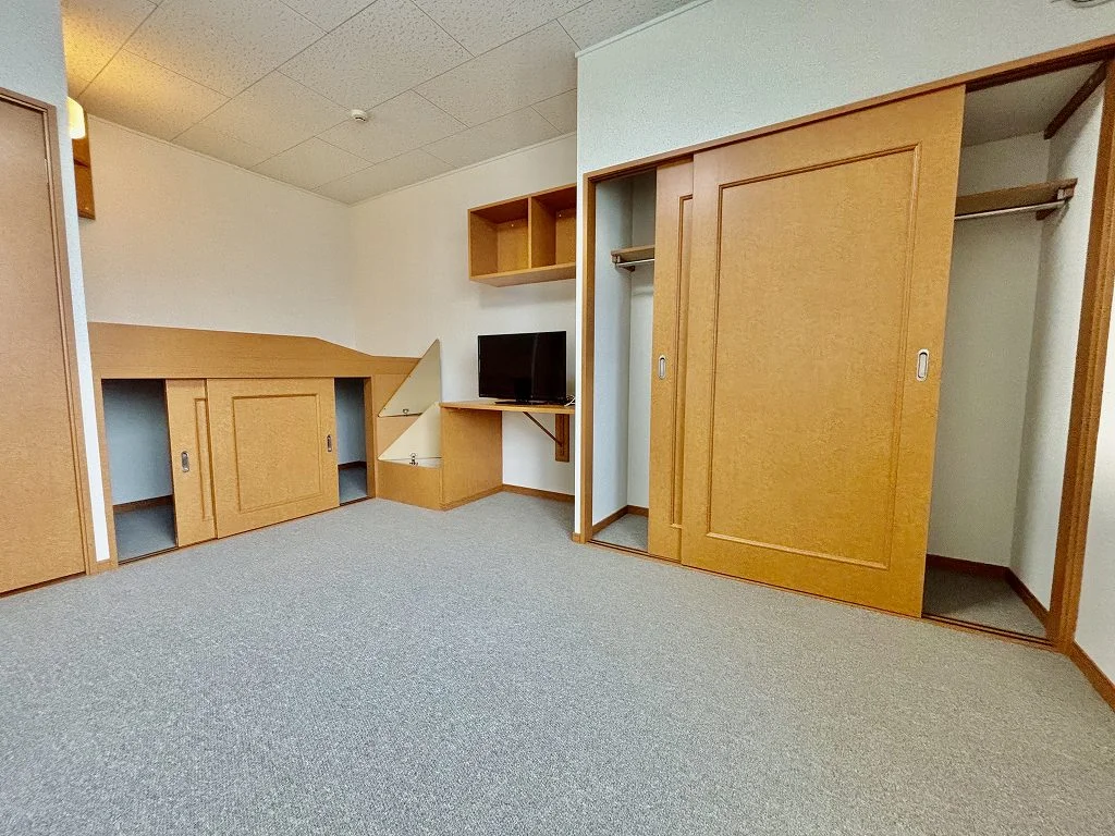 設備・仕様は号室により異なる為、現況を優先いたします。