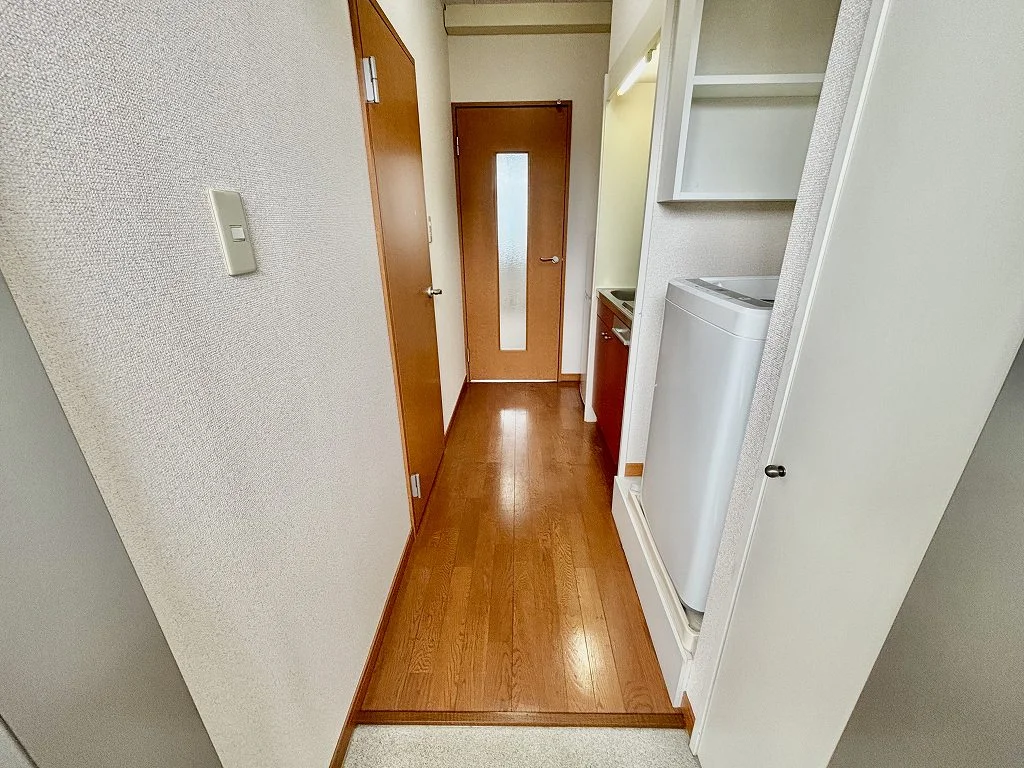 設備・仕様は号室により異なる為、現況を優先いたします。