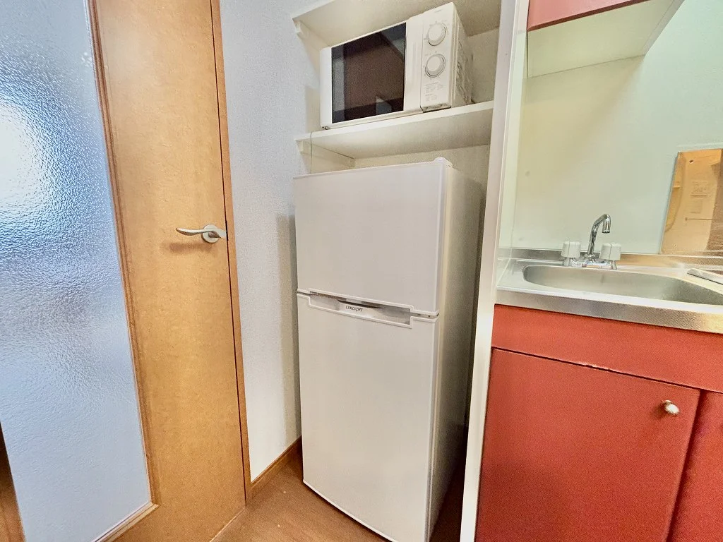 設備・仕様は号室により異なる為、現況を優先いたします。