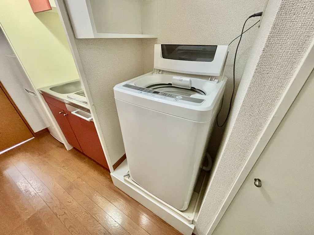 設備・仕様は号室により異なる為、現況を優先いたします。