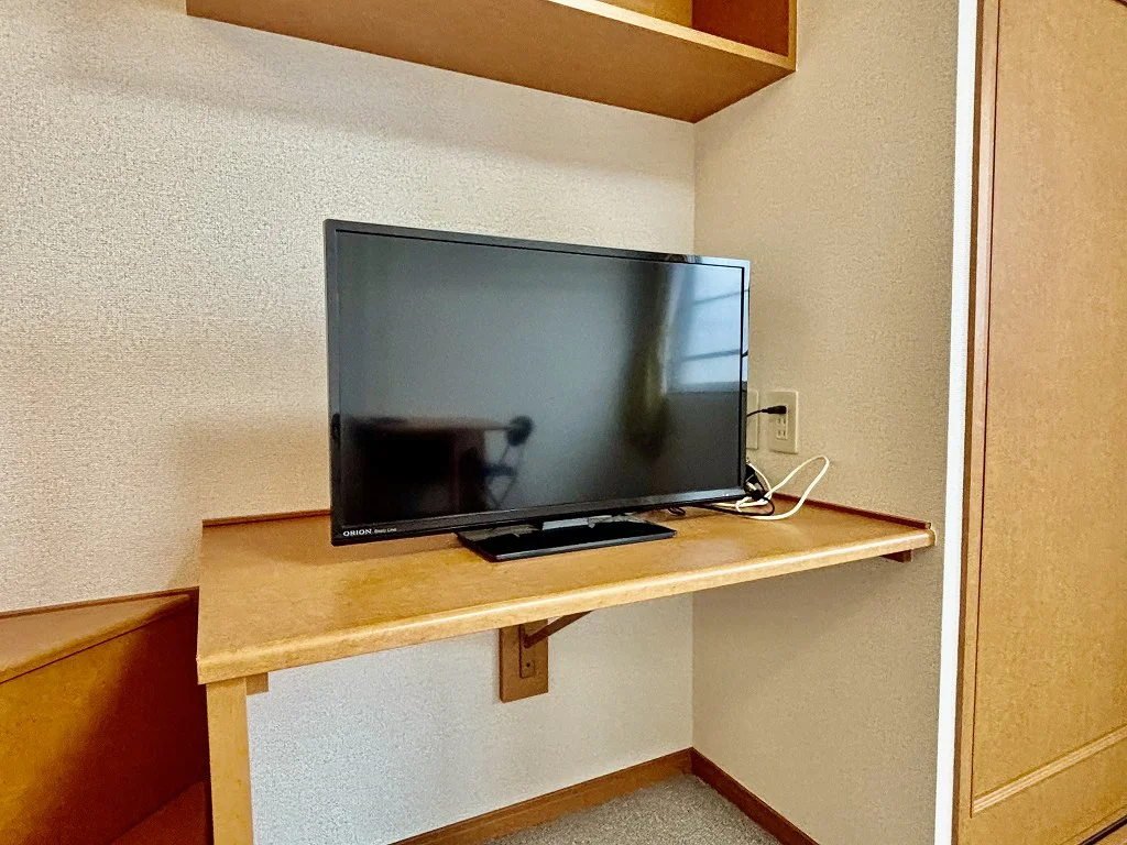 設備・仕様は号室により異なる為、現況を優先いたします。