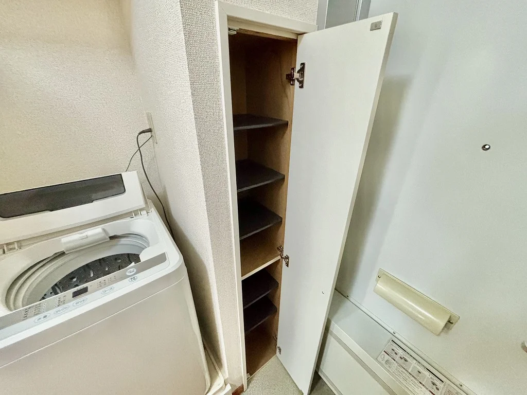 設備・仕様は号室により異なる為、現況を優先いたします。